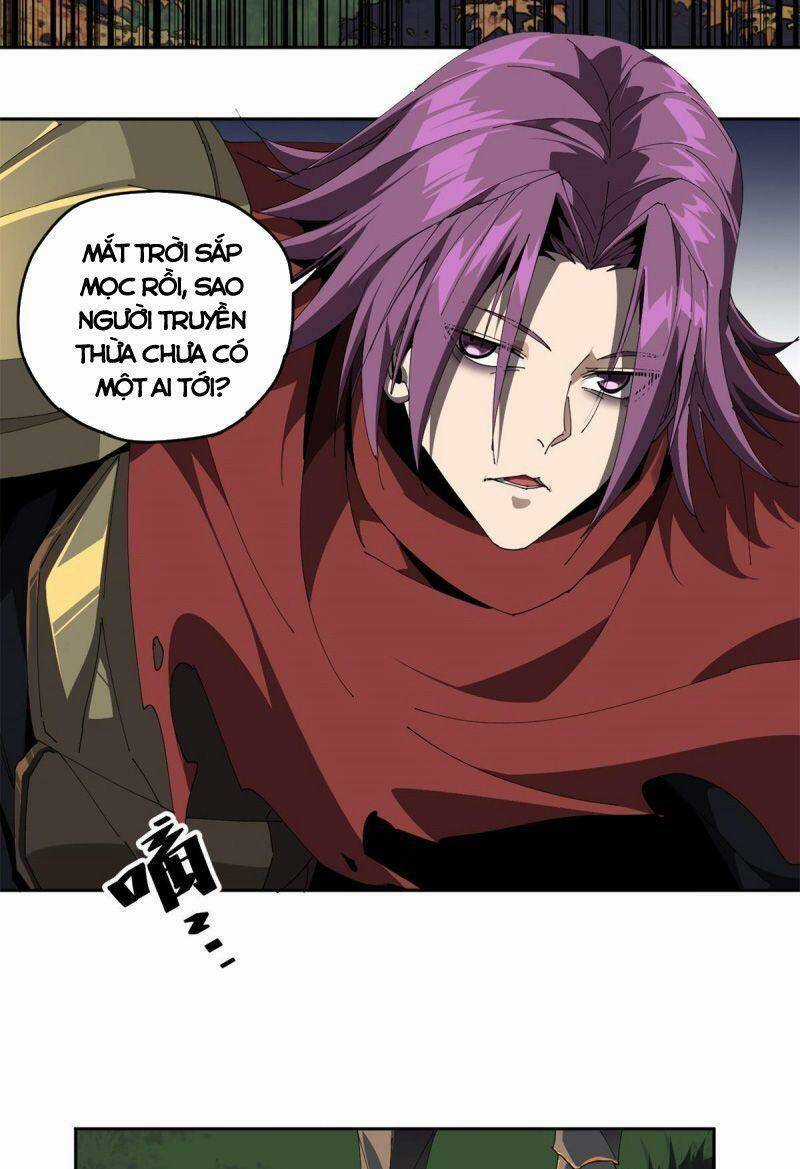 Siêu Thần Chế Tạp Sư Chapter 99 trang 25