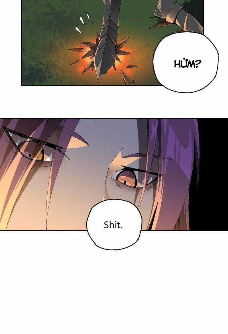 Siêu Thần Chế Tạp Sư Chapter 99 trang 26