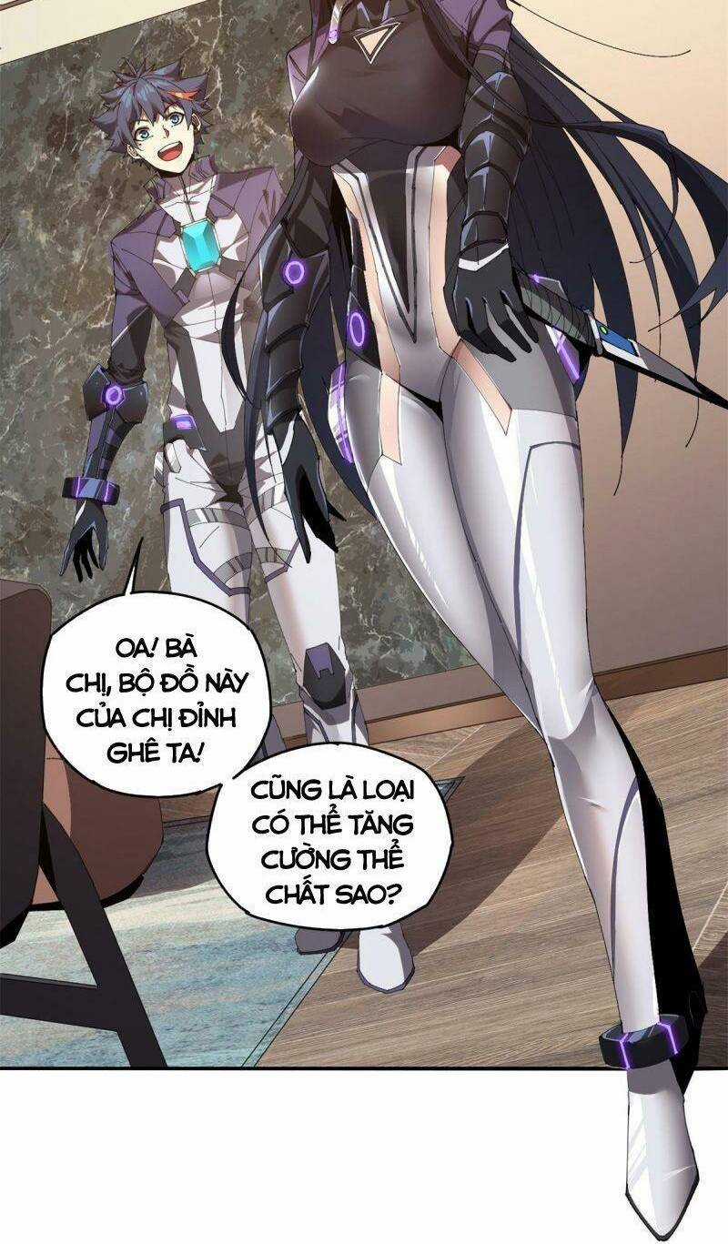 Siêu Thần Chế Tạp Sư Chapter 99 trang 3