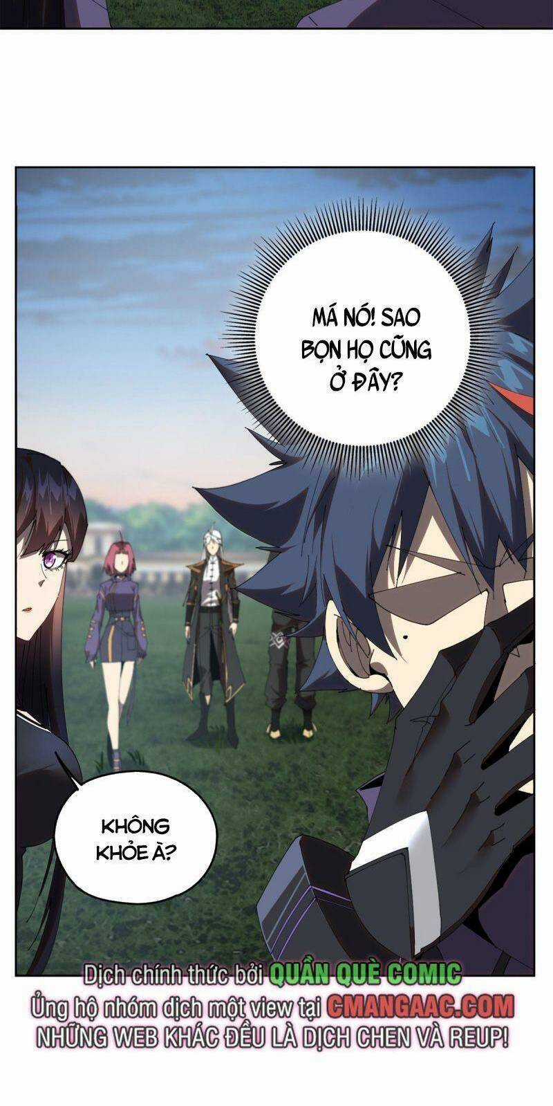 Siêu Thần Chế Tạp Sư Chapter 99 trang 30