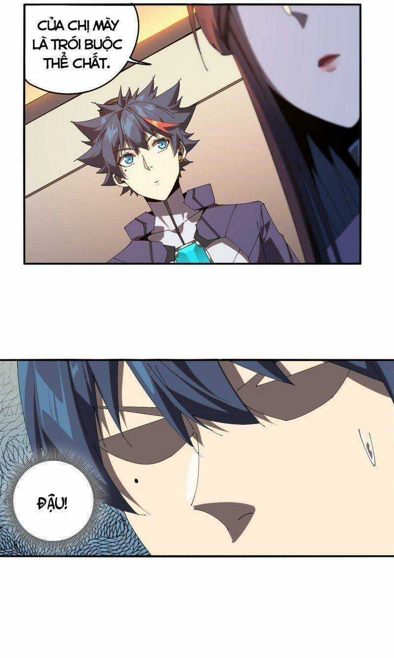 Siêu Thần Chế Tạp Sư Chapter 99 trang 4