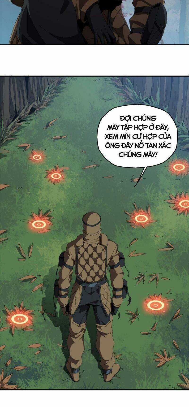 Siêu Thần Chế Tạp Sư Chapter 99 trang 7