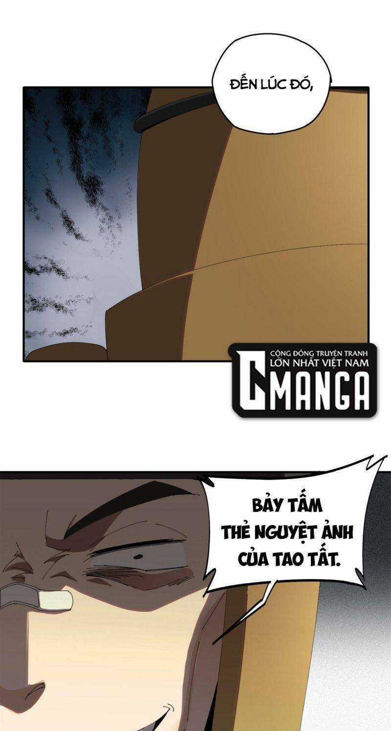 Siêu Thần Chế Tạp Sư Chapter 99 trang 8