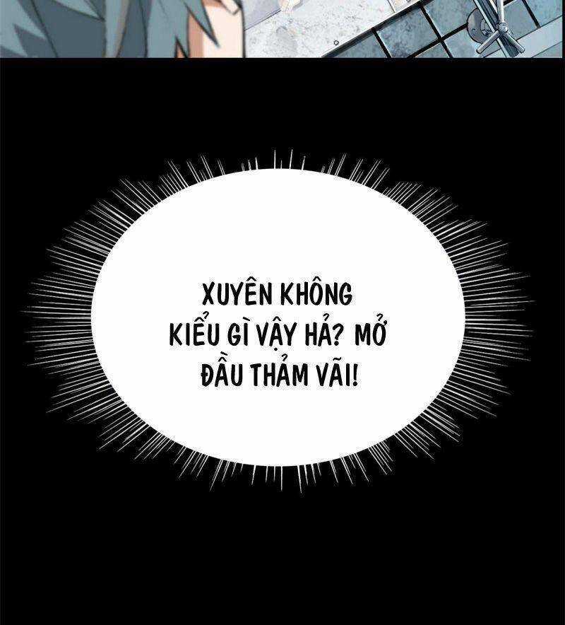 Siêu Thần Cơ Giới Sư Chapter 0 trang 13