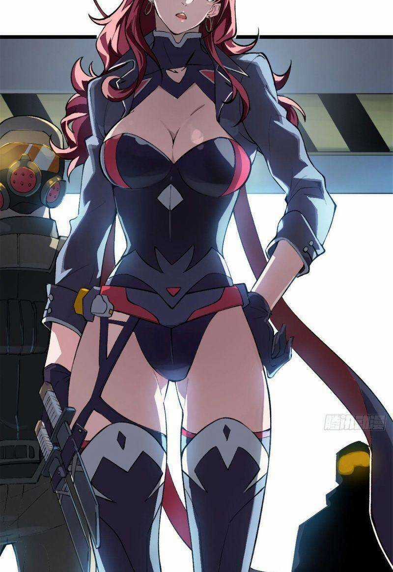 Siêu Thần Cơ Giới Sư Chapter 1.5 trang 1