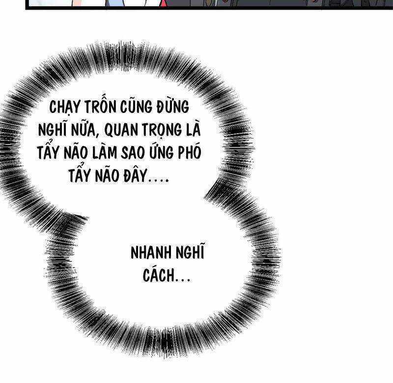 Siêu Thần Cơ Giới Sư Chapter 1.5 trang 15