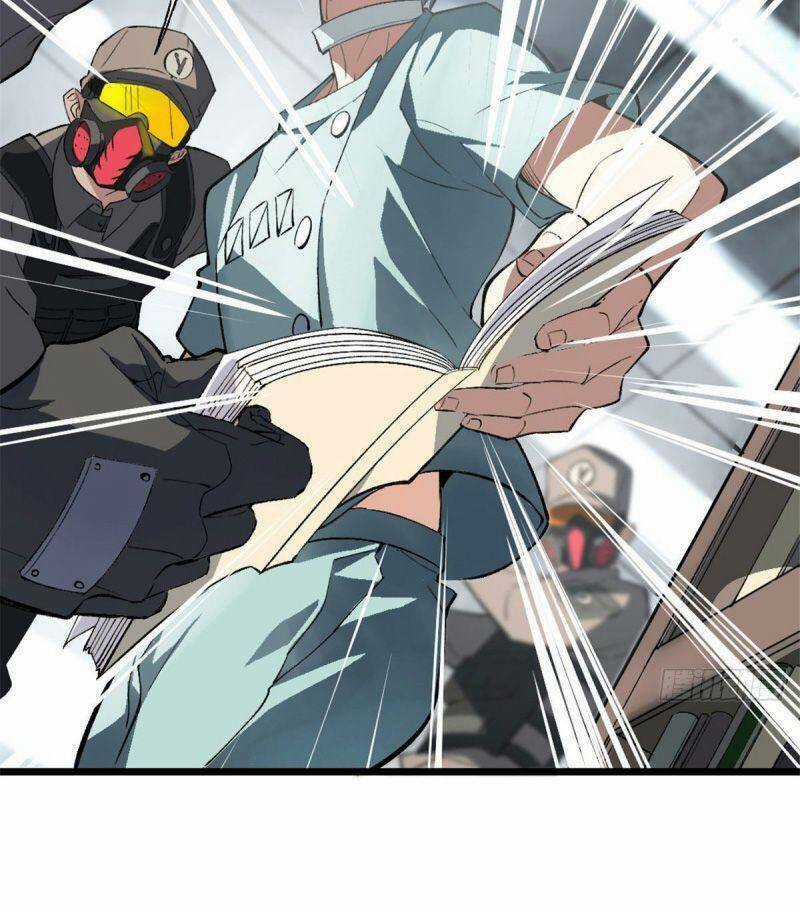 Siêu Thần Cơ Giới Sư Chapter 1.5 trang 29