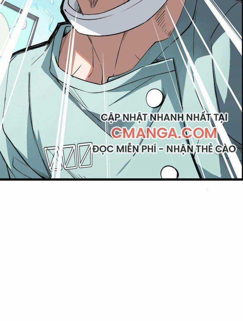Siêu Thần Cơ Giới Sư Chapter 1.5 trang 38