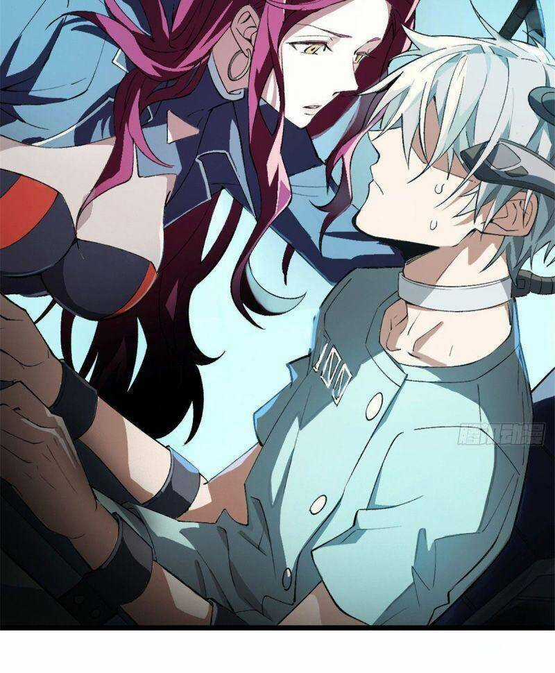 Siêu Thần Cơ Giới Sư Chapter 1.5 trang 46