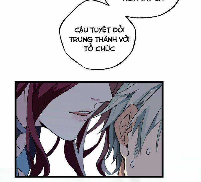 Siêu Thần Cơ Giới Sư Chapter 1.5 trang 48