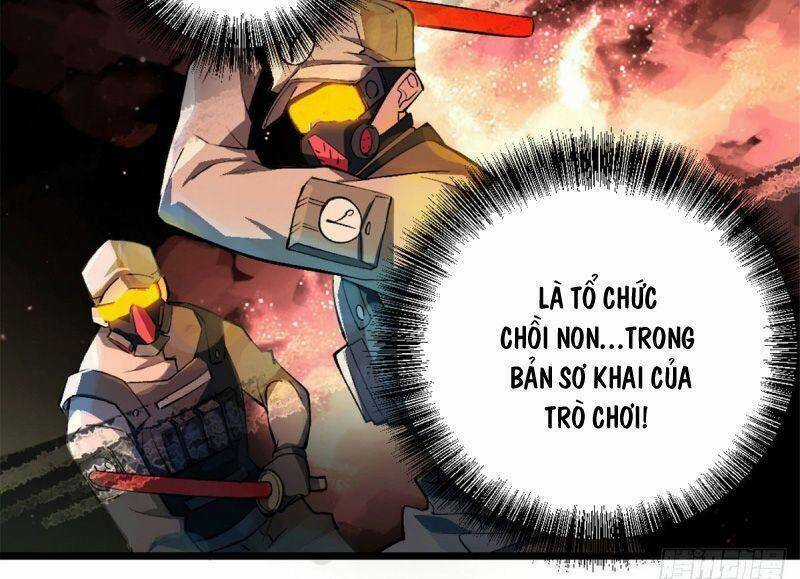 Siêu Thần Cơ Giới Sư Chapter 1.5 trang 5