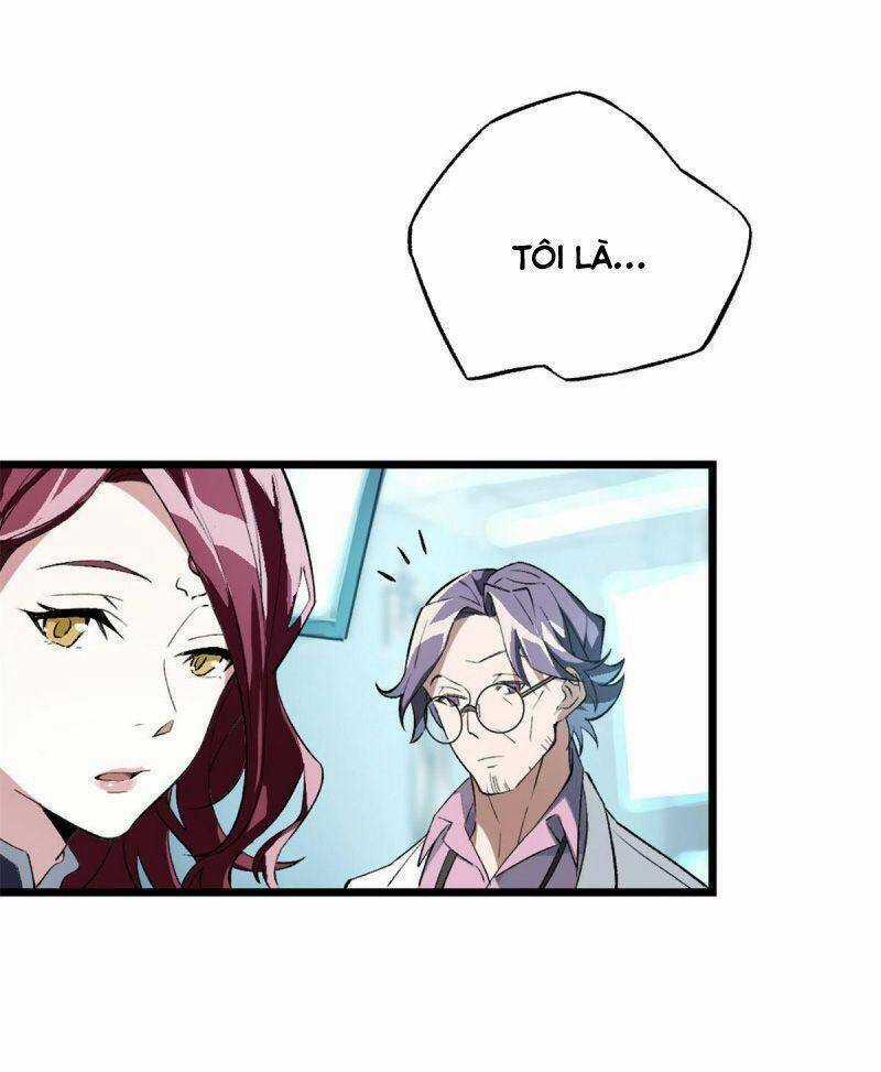 Siêu Thần Cơ Giới Sư Chapter 1.5 trang 54