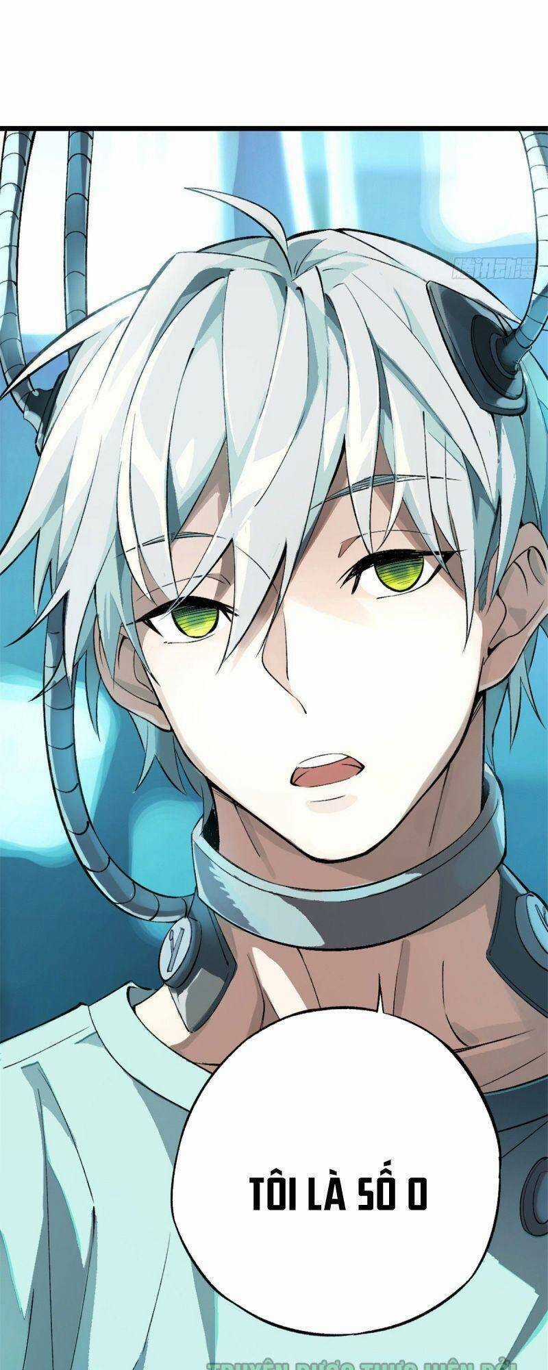 Siêu Thần Cơ Giới Sư Chapter 1.5 trang 55