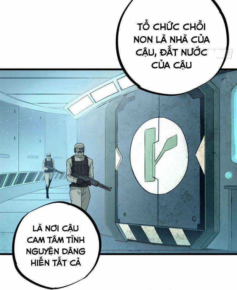 Siêu Thần Cơ Giới Sư Chapter 1 trang 1
