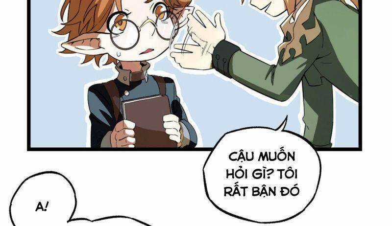 Siêu Thần Cơ Giới Sư Chapter 1 trang 15