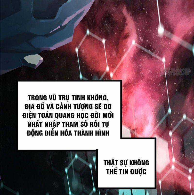 Siêu Thần Cơ Giới Sư Chapter 1 trang 23