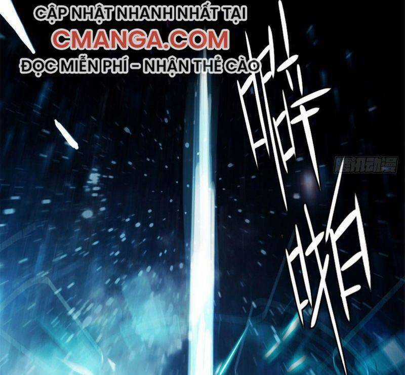 Siêu Thần Cơ Giới Sư Chapter 1 trang 29