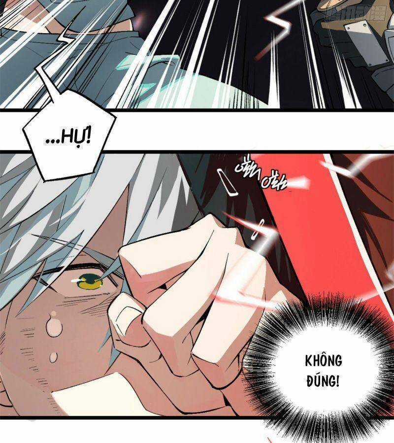 Siêu Thần Cơ Giới Sư Chapter 1 trang 38