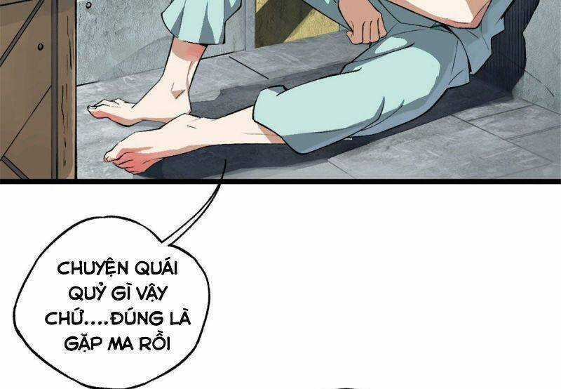 Siêu Thần Cơ Giới Sư Chapter 1 trang 42