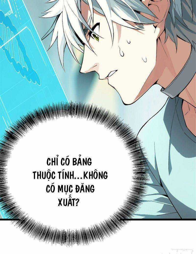 Siêu Thần Cơ Giới Sư Chapter 1 trang 44