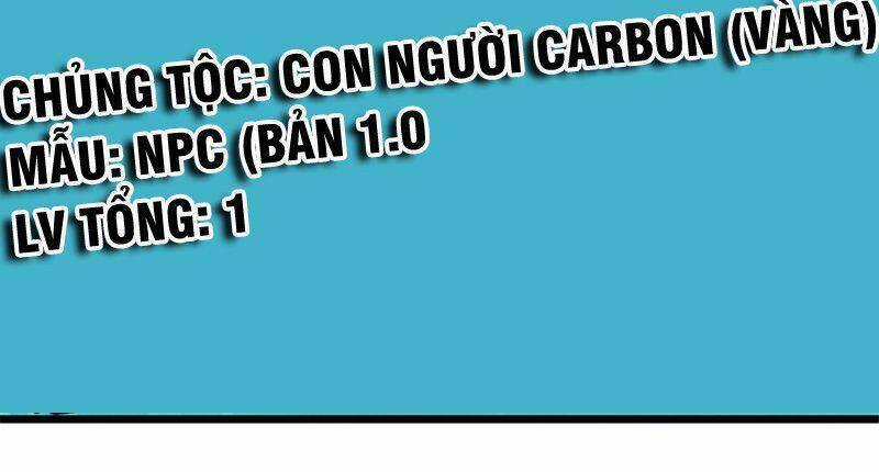 Siêu Thần Cơ Giới Sư Chapter 1 trang 46