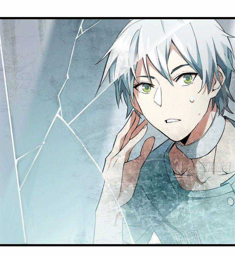 Siêu Thần Cơ Giới Sư Chapter 1 trang 48