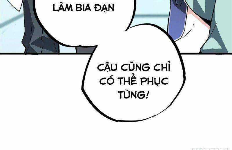 Siêu Thần Cơ Giới Sư Chapter 1 trang 5
