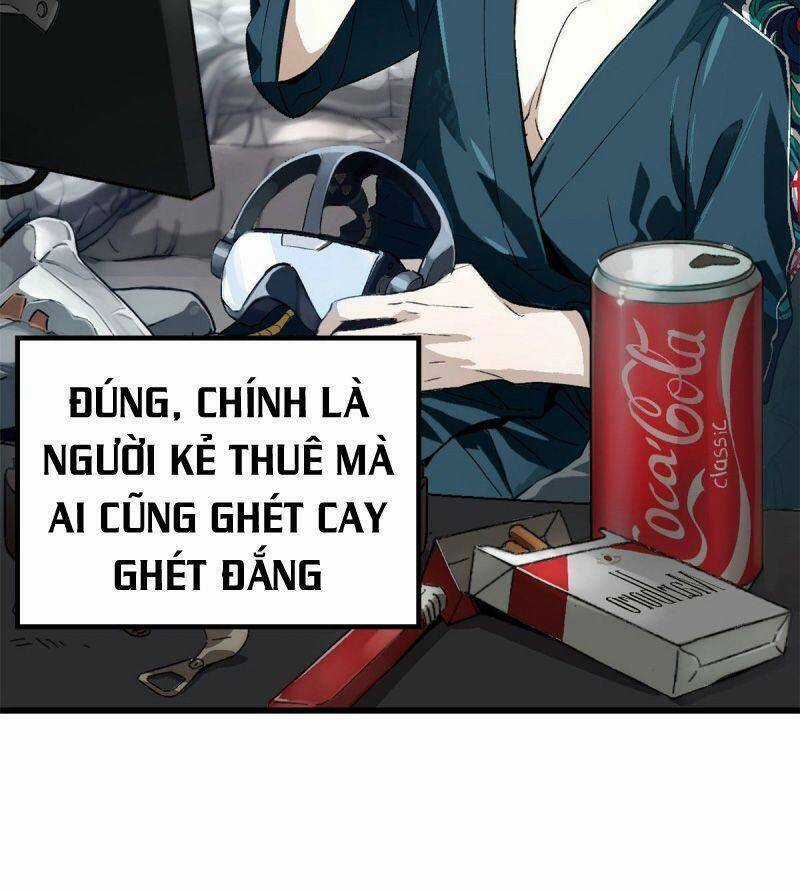 Siêu Thần Cơ Giới Sư Chapter 1 trang 9
