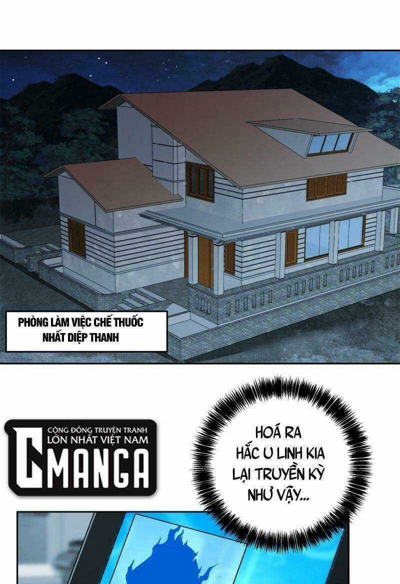 Siêu Thần Cơ Giới Sư Chapter 155 trang 0