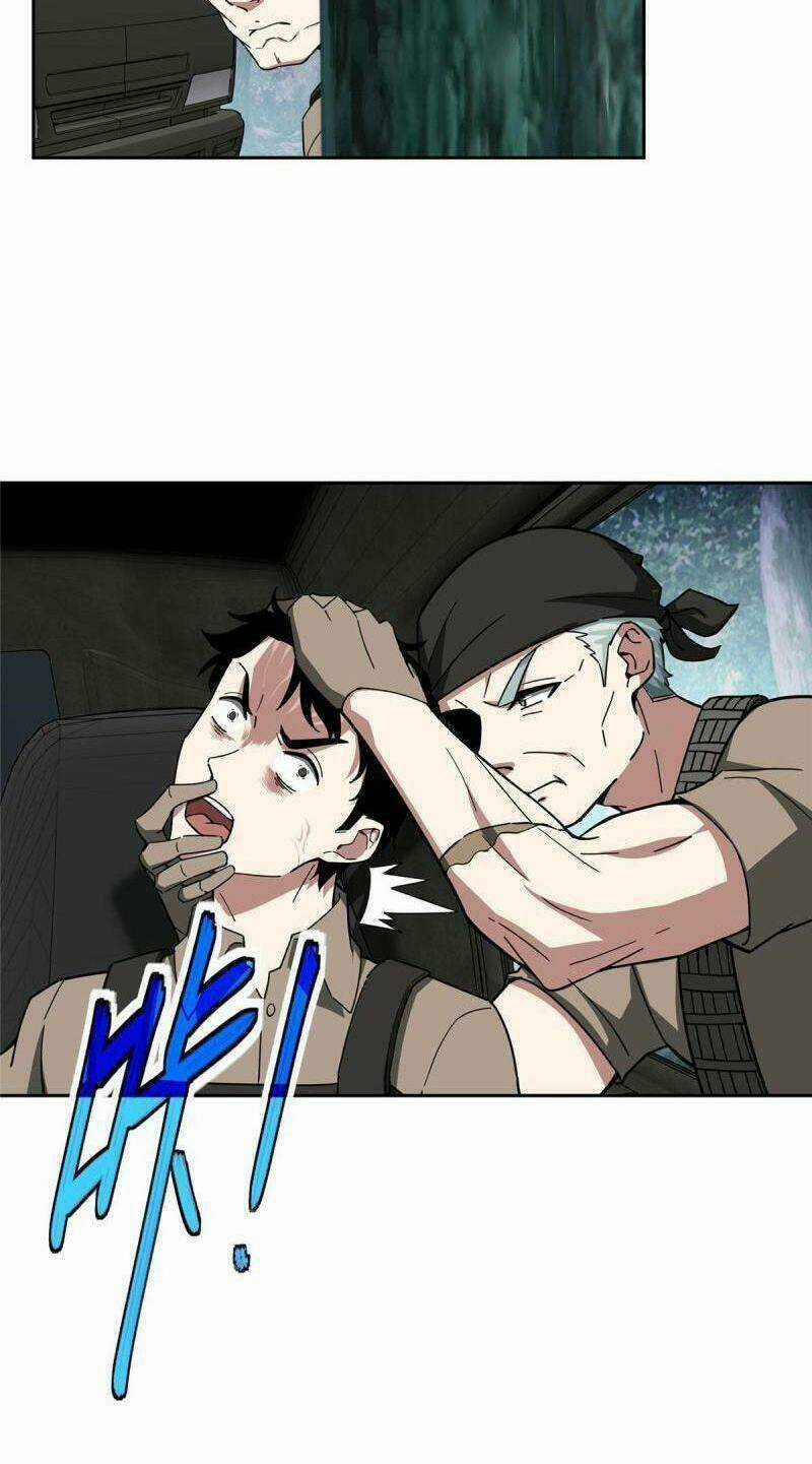 Siêu Thần Cơ Giới Sư Chapter 158 trang 1