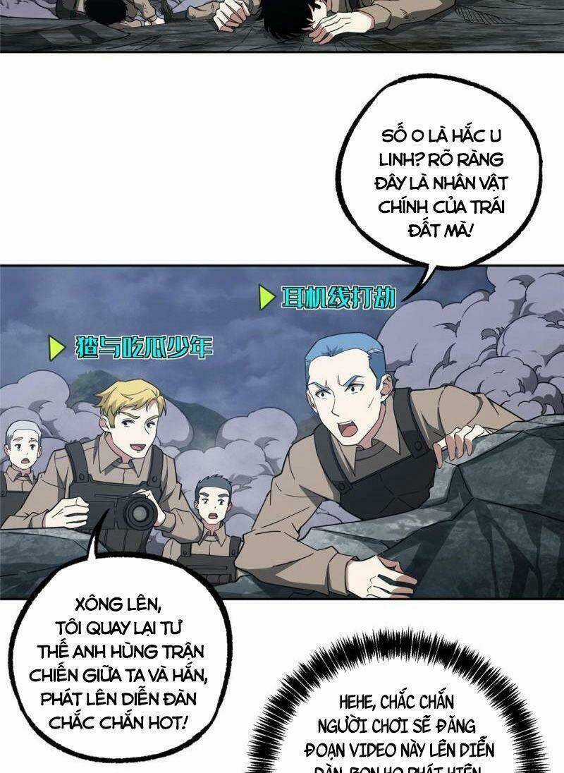 Siêu Thần Cơ Giới Sư Chapter 165 trang 1