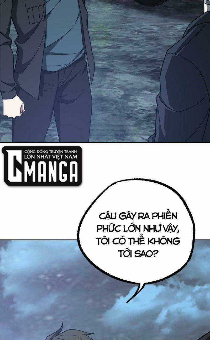Siêu Thần Cơ Giới Sư Chapter 174 trang 1