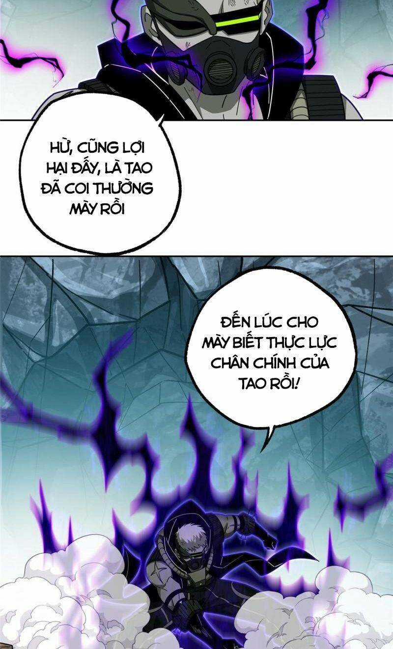 Siêu Thần Cơ Giới Sư Chapter 177 trang 1