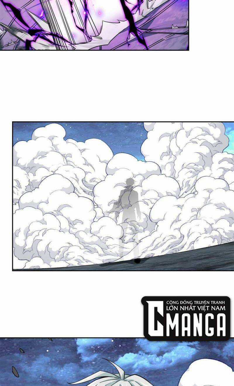 Siêu Thần Cơ Giới Sư Chapter 179 trang 1