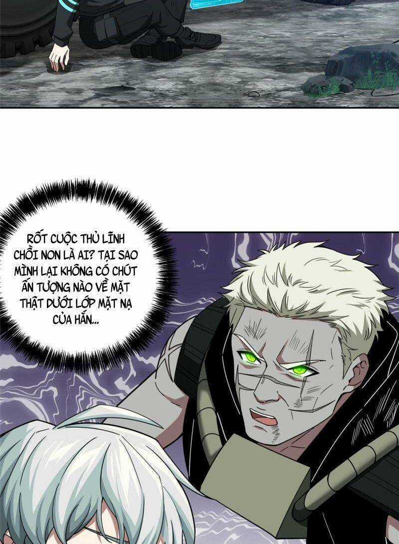 Siêu Thần Cơ Giới Sư Chapter 180 trang 1