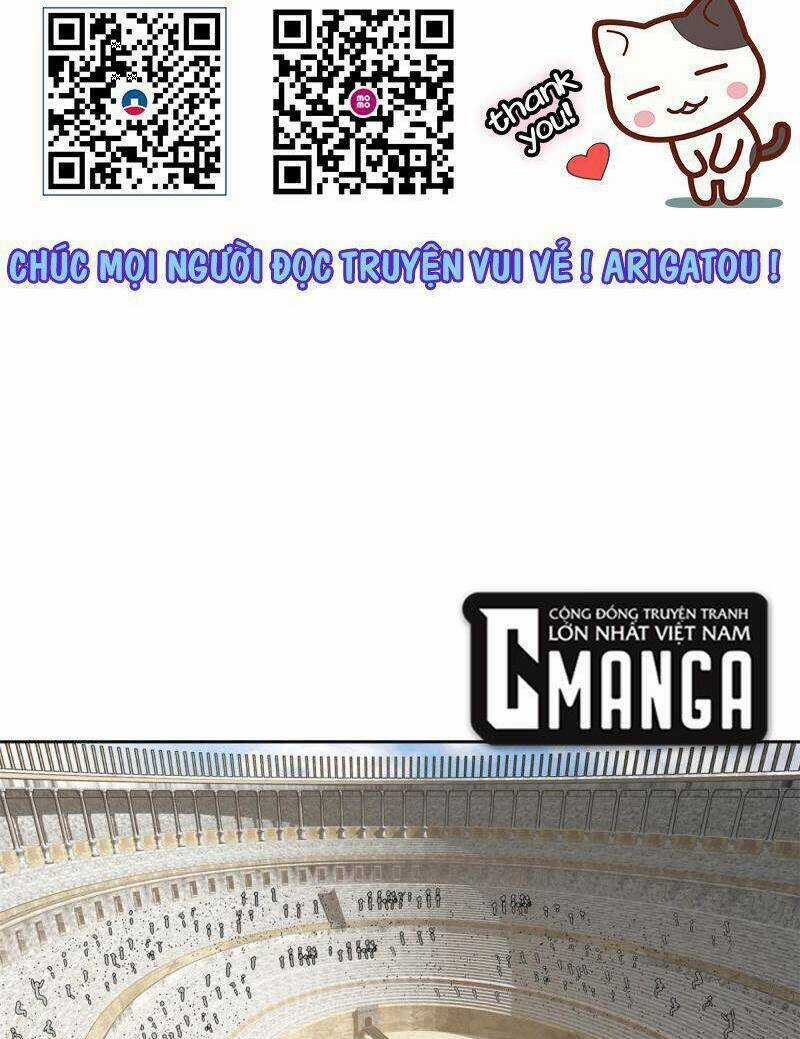 Siêu Thần Cơ Giới Sư Chapter 184 trang 1