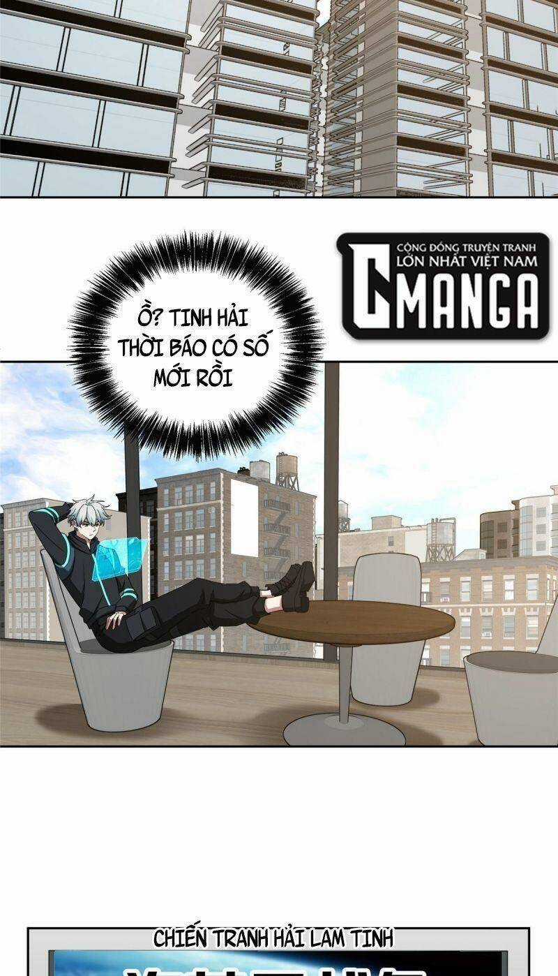 Siêu Thần Cơ Giới Sư Chapter 187 trang 1