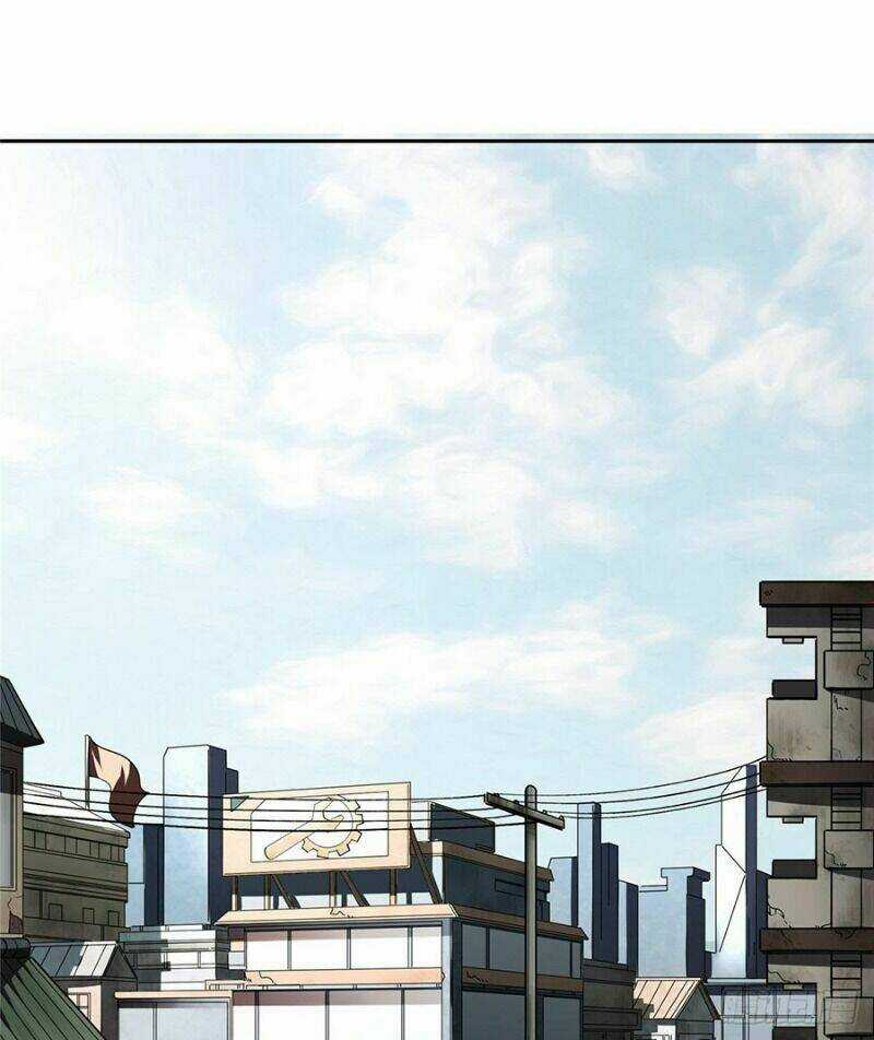 Siêu Thần Cơ Giới Sư Chapter 19 trang 1