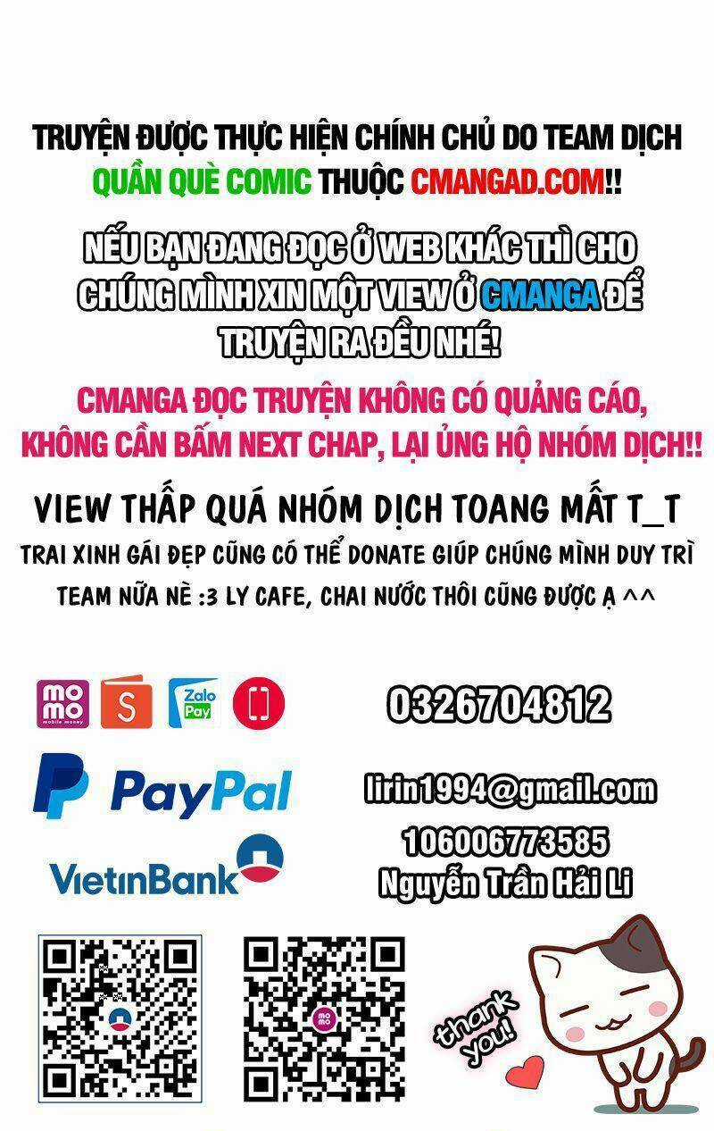 Siêu Thần Cơ Giới Sư Chapter 190 trang 0