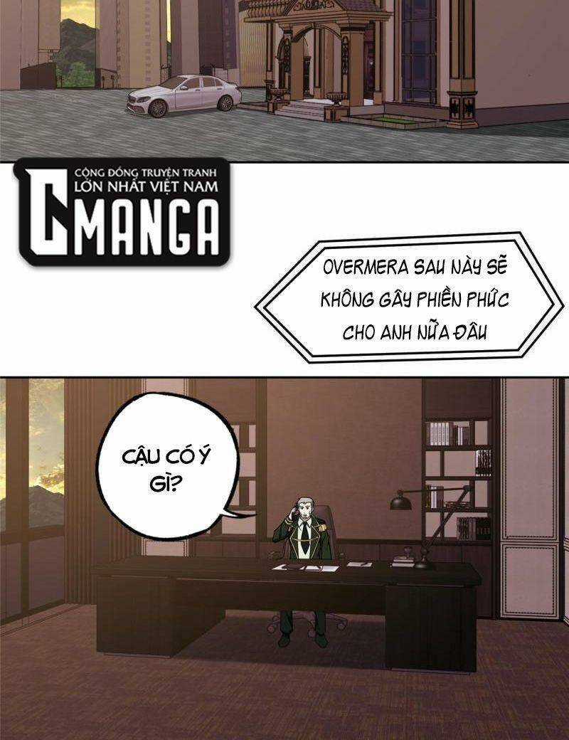 Siêu Thần Cơ Giới Sư Chapter 194 trang 1