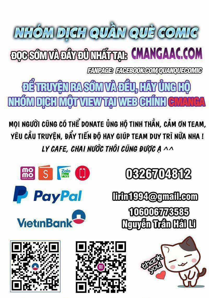 Siêu Thần Cơ Giới Sư Chapter 204 trang 0