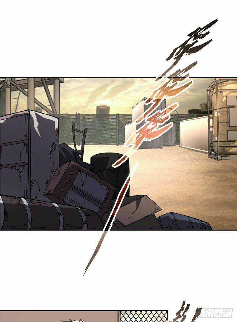 Siêu Thần Cơ Giới Sư Chapter 21 trang 1