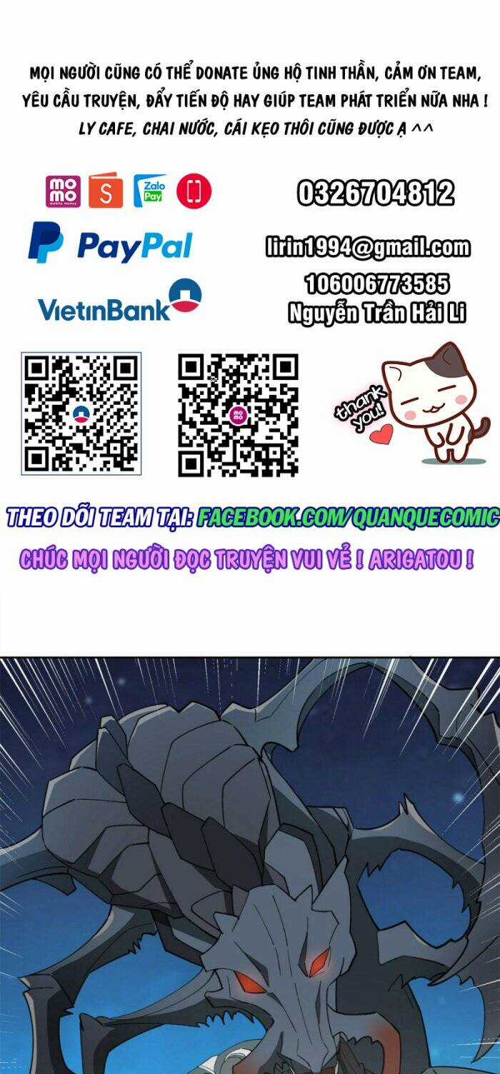 Siêu Thần Cơ Giới Sư Chapter 213 trang 0