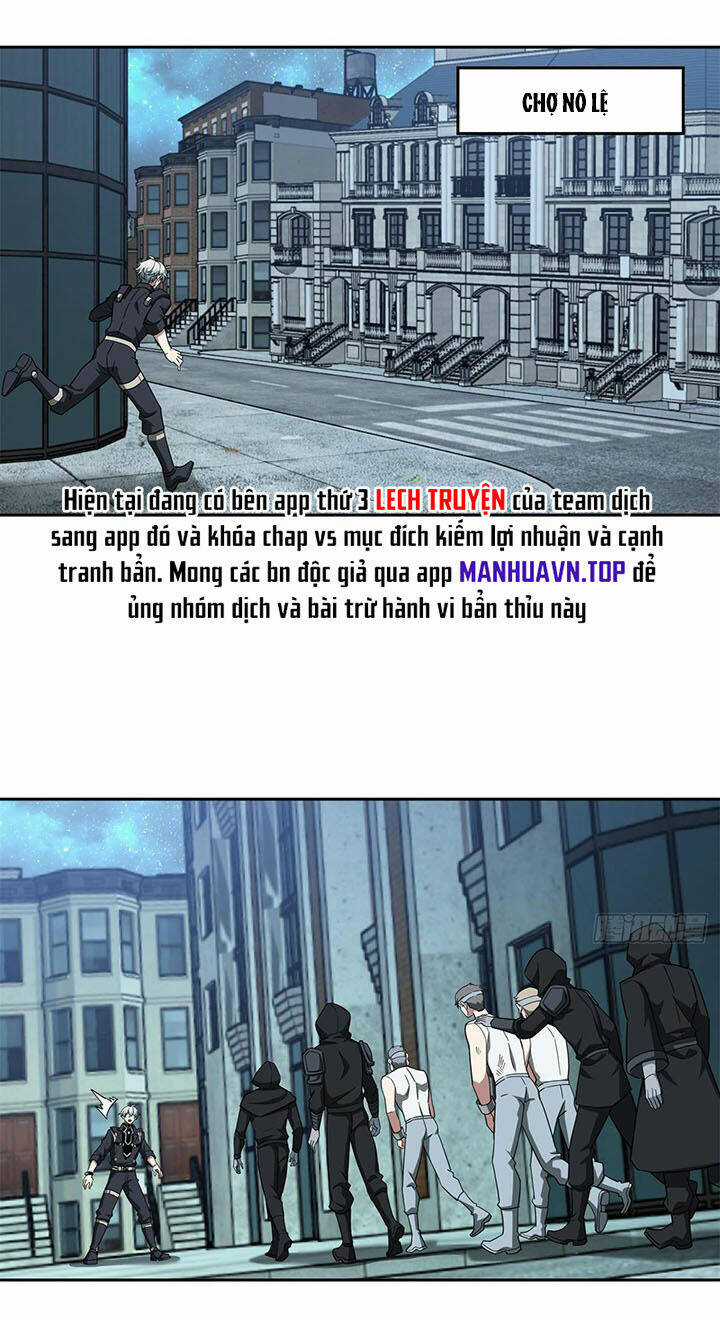 Siêu Thần Cơ Giới Sư Chapter 232 trang 0