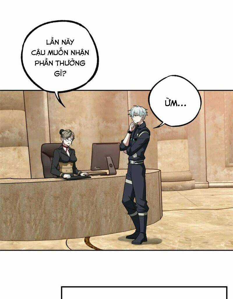 Siêu Thần Cơ Giới Sư Chapter 235 trang 1