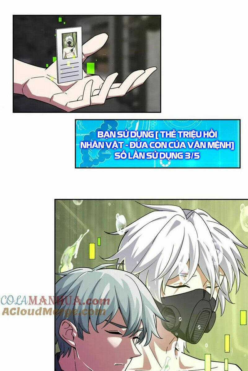 Siêu Thần Cơ Giới Sư Chapter 236 trang 1