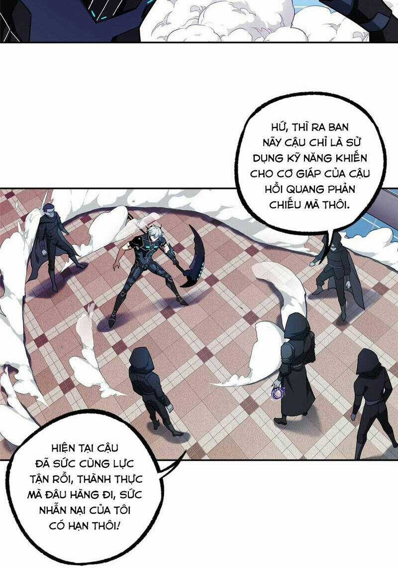 Siêu Thần Cơ Giới Sư Chapter 238 trang 1