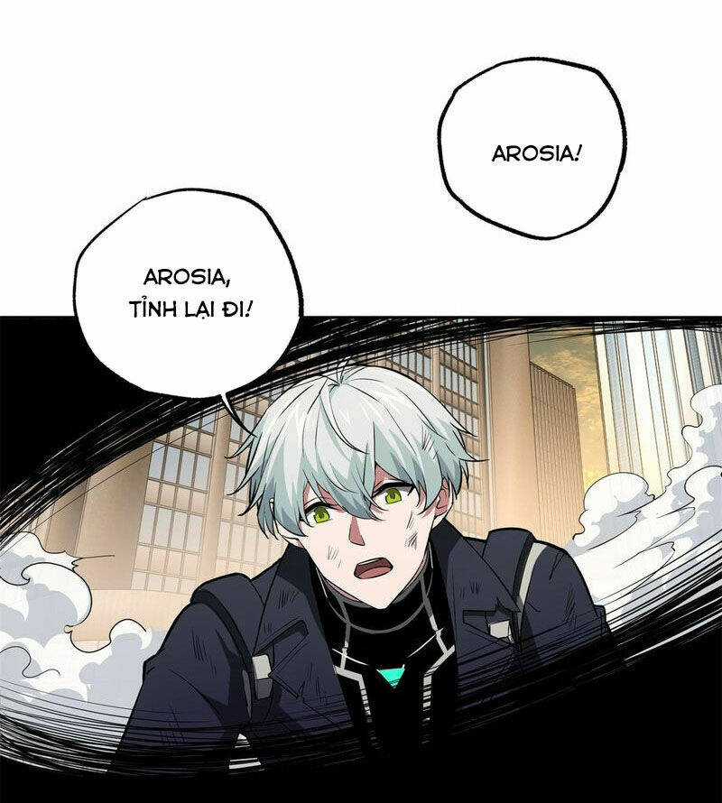 Siêu Thần Cơ Giới Sư Chapter 239 trang 0