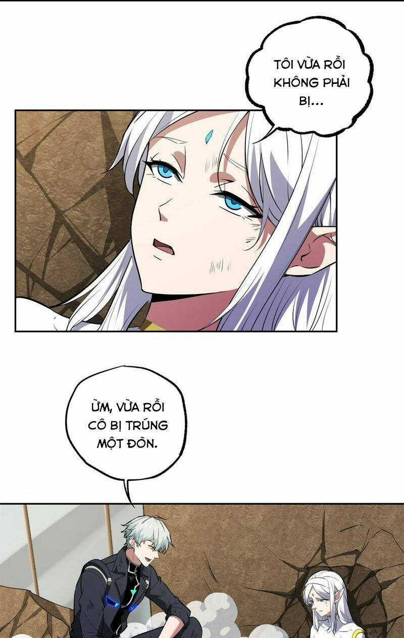 Siêu Thần Cơ Giới Sư Chapter 239 trang 1