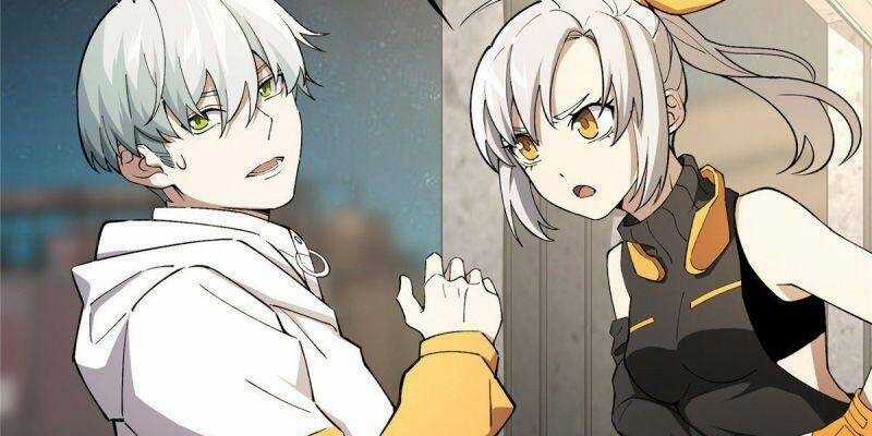 Siêu Thần Cơ Giới Sư Chapter 24 trang 1
